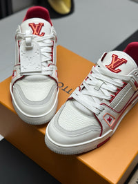 Trainer Sneakers