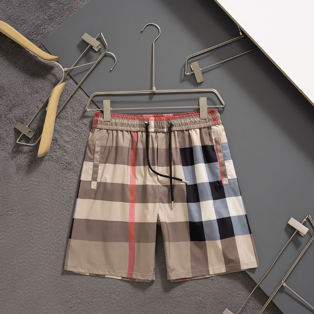 Logo Shorts