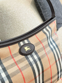 Highlands Shoulder Bag