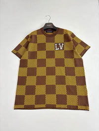 Damier T-shirt