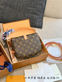 Saumur BB Bag