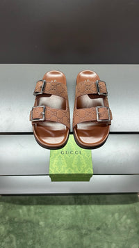 Slide Sandals
