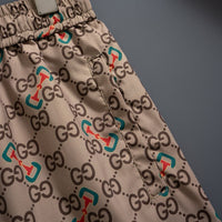 Logo Shorts