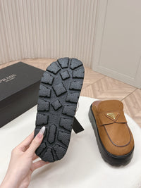 Platform Mules