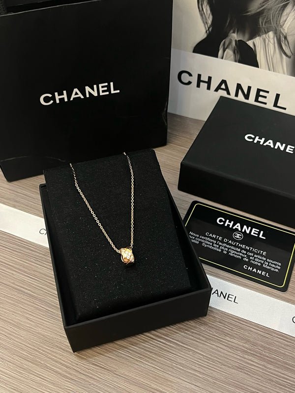 Crush Necklace