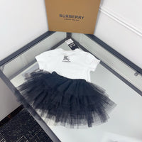 Tulle Tutu Skirt Set