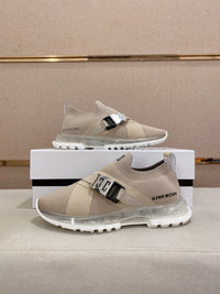 Spectre Sneakers