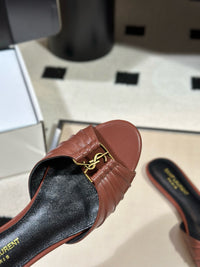 Babylone Mules
