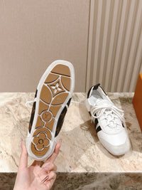 Sneakerina Sneakers