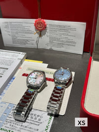 Seamaster Aqua Terra Watch