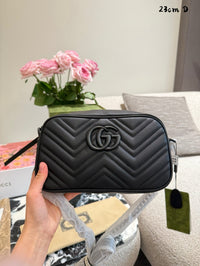 Marmont Camera Bag