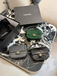 26A Mini Flap Bag