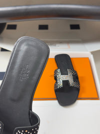 Oasis Sandals