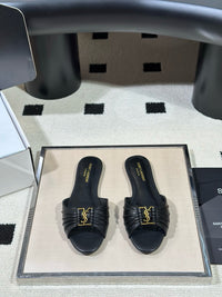 Babylone Mules
