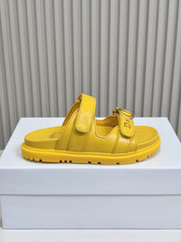 Dioract Sandals