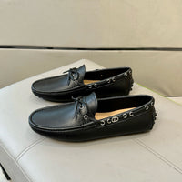 Driver Loafers