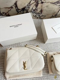 Jamie Shoulder Bag