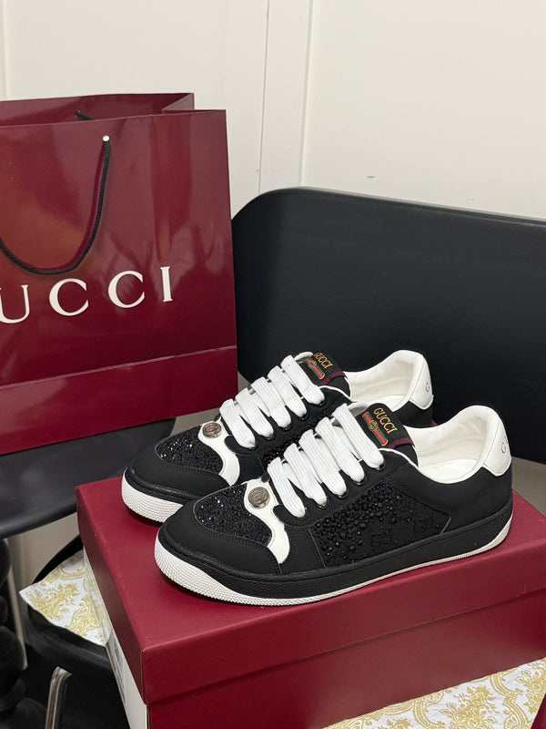 Screener Sneakers