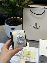 J12 Watch
