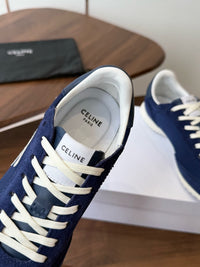 26S Racer Sneakers