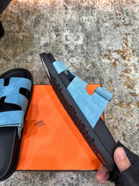 26FW Chypre Sandals