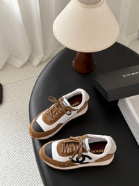 26S Logo Trainers
