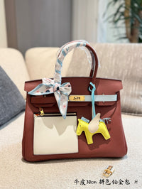 Colormatic Birkin 30