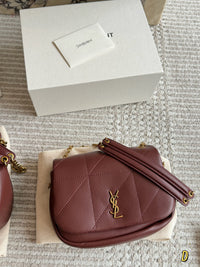 Jamie Shoulder Bag