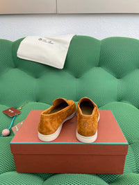 Summer Charms Walk Loafers
