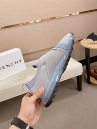 Spectre Sneakers