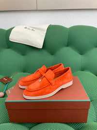 Summer Charms Walk Loafers
