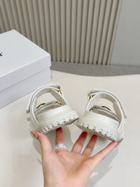 Dioract Sandals