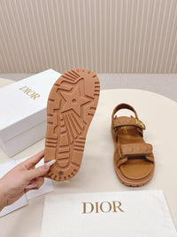 Dioract Sandals