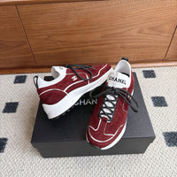 26A Logo Trainers