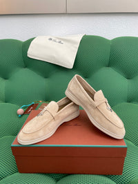 Summer Charms Walk Loafers