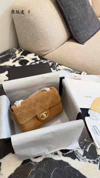 Mini Flap Bag