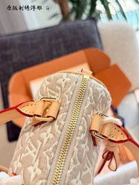 Nano Speedy Bag