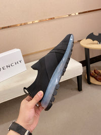 Spectre Sneakers