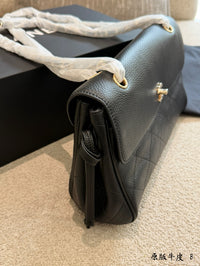 26S Maxi flap Bag