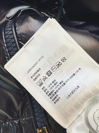 26S Niveole Short Down Jacket