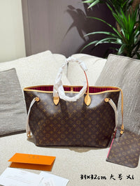 Neverfull Tote Bag