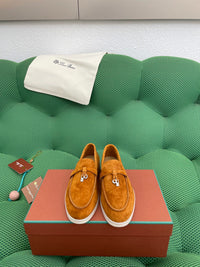 Summer Charms Walk Loafers