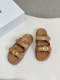 Dioract Sandals