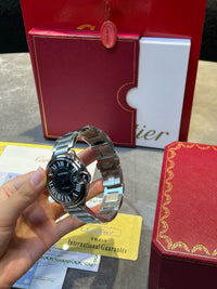 Ballon Bleu 42