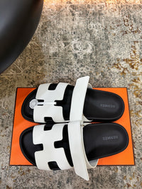 26FW Chypre Sandals