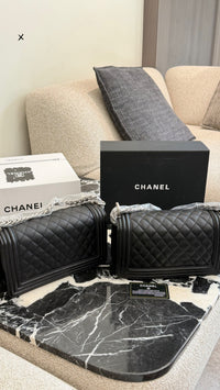 Boy Bag
