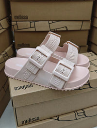 Melissa Cozy Slide