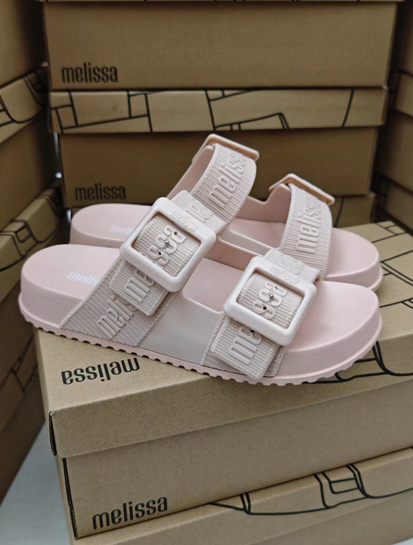 Melissa Cozy Slide