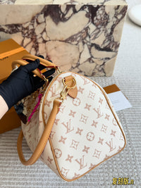 Speedy Soft 30 Lucky Bag