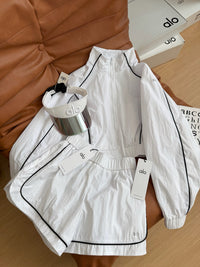 Yoga Motivate Set